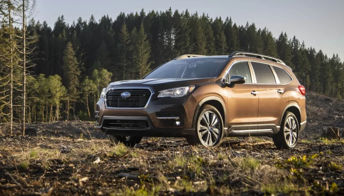 subaru mejores autos consumer reports 2026