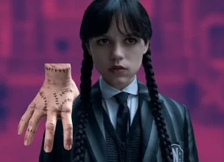 “Wednesday” Temporada 3: primeras imágenes confirman que ya está en producción temporada 3 de wednesday en netflix