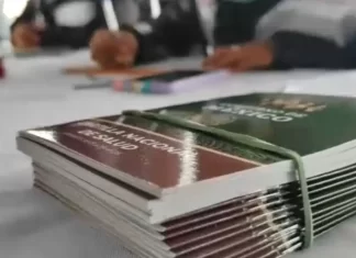 IMSS facilita reimpresión digital de cartilla de vacunación tips cartilla vacunacion