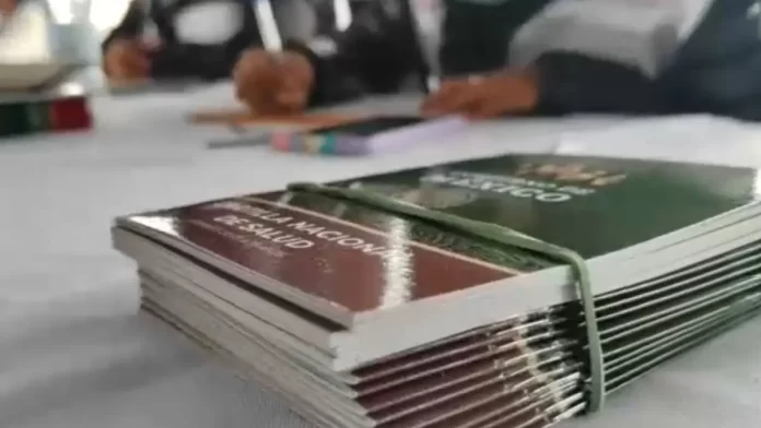 tips cartilla vacunacion