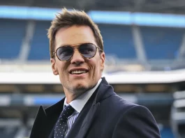 Tom Brady rompe con Patriots y sacude la previa del Super Bowl tom brady pats super bowl 2026