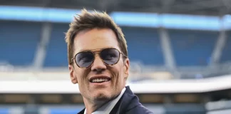 Tom Brady rompe con Patriots y sacude la previa del Super Bowl tom brady pats super bowl 2026