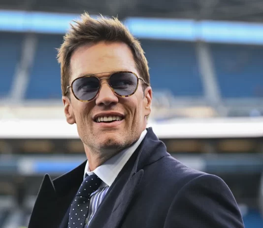 Tom Brady rompe con Patriots y sacude la previa del Super Bowl tom brady pats super bowl 2026