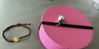 Pulseras Tous de hilo y cordón marcan tendencia minimalista tous pulsera hilo