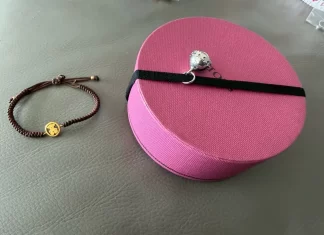 Pulseras Tous de hilo y cordón marcan tendencia minimalista tous pulsera hilo