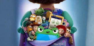 “Toy Story 5” estrena tráiler con el regreso de Woody y una nueva aventura toy story 5 pelicula