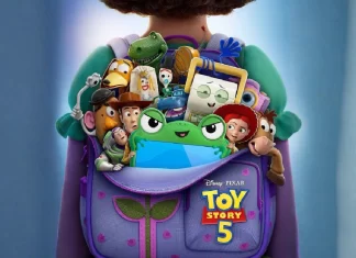 “Toy Story 5” estrena tráiler con el regreso de Woody y una nueva aventura toy story 5 pelicula