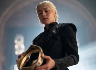 House of the Dragon 3 estrena tráiler y anticipa intensas luchas de poder trailer la casa del dragon 3