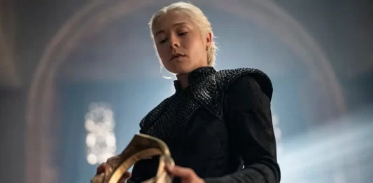 House of the Dragon 3 estrena tráiler y anticipa intensas luchas de poder trailer la casa del dragon 3