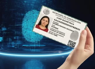 CDMX: horarios y módulos para tramitar la CURP biométrica en 2026 tramite curp biometrica