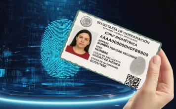 CDMX: horarios y módulos para tramitar la CURP biométrica en 2026 tramite curp biometrica