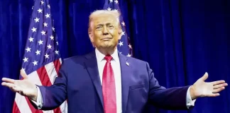 Trump plantea salida de Canadá de tratado y reabre tensión bilateral trump tmec sin canada