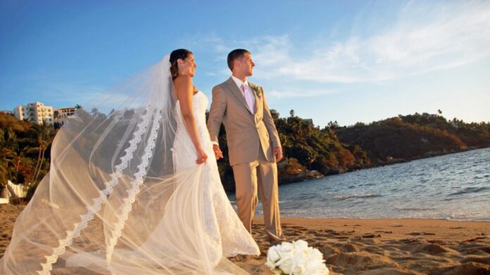 turismo bodas tendencias mexico