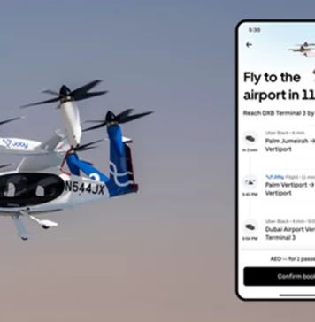 Taxis voladores de UBER avanzan y redefinen la movilidad aérea urbana uber taxis voladores