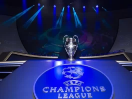 Champions League 2026: así quedaron los cruces de octavos de final y fechas uefa champions league 2026 octavos