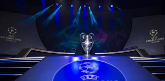 Champions League 2026: así quedaron los cruces de octavos de final y fechas uefa champions league 2026 octavos