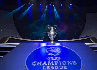 Champions League 2026: así quedaron los cruces de octavos de final y fechas uefa champions league 2026 octavos