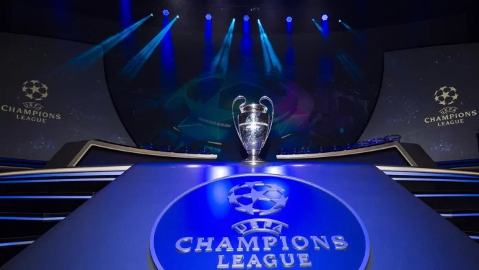 uefa champions league 2026 octavos