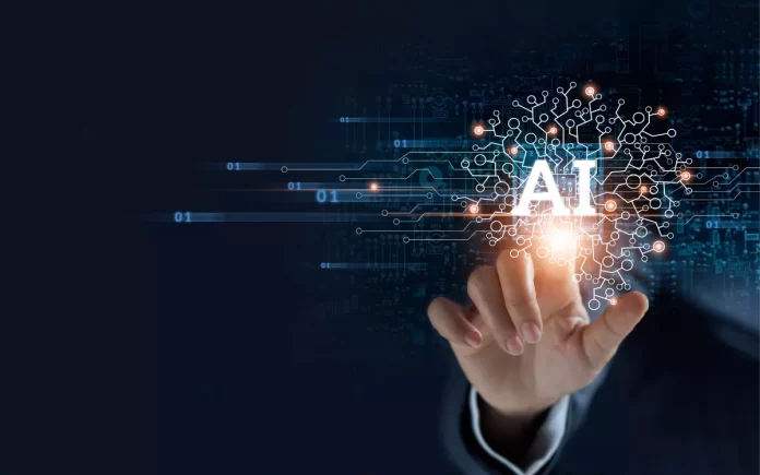 uso de inteligencia artificial