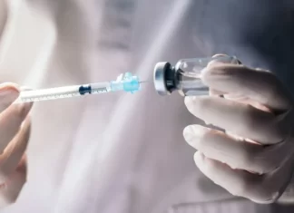 Guía oficial para vacunarse contra el sarampión según tu año de nacimiento vacunacion adultos sarampion