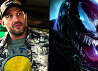 Venom renace en animación con posible participación de Tom Hardy venom nueva pelicula
