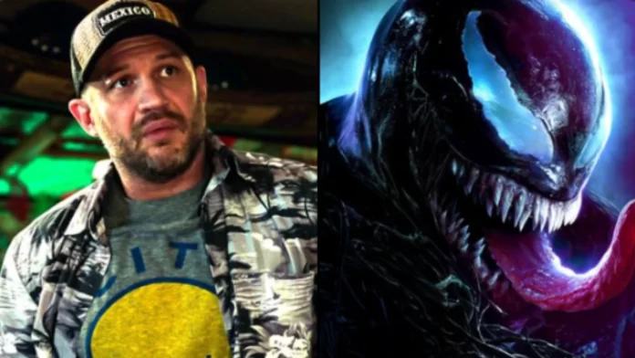 venom nueva pelicula