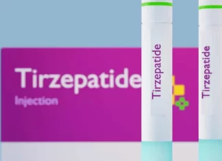 Cofepris advierte riesgos por uso irregular de tirzepatida en México venta tirzepatida en mexico