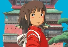 El viaje de Chihiro vuelve al cine por su 25 aniversario y reaviva la magia del anime viaje de chihiro 25 aniversario
