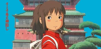 El viaje de Chihiro vuelve al cine por su 25 aniversario y reaviva la magia del anime viaje de chihiro 25 aniversario
