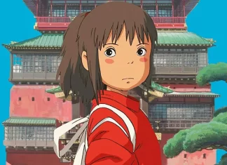El viaje de Chihiro vuelve al cine por su 25 aniversario y reaviva la magia del anime viaje de chihiro 25 aniversario