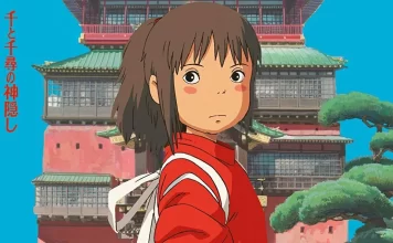 El viaje de Chihiro vuelve al cine por su 25 aniversario y reaviva la magia del anime viaje de chihiro 25 aniversario