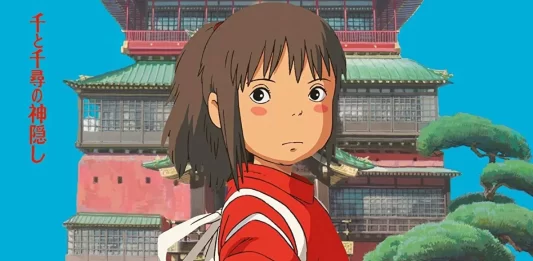 El viaje de Chihiro vuelve al cine por su 25 aniversario y reaviva la magia del anime viaje de chihiro 25 aniversario
