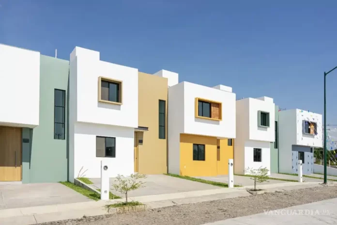 vivienda para el bienestar