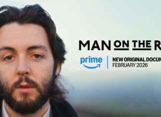 Man on the Run: el día que Paul McCartney volvió al cine y a sus propias sombras