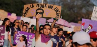 8M en CDMX: Fecha, hora, rutas y todo lo que debes saber 8M en CDMX: Fecha, hora, rutas y todo lo que debes saber