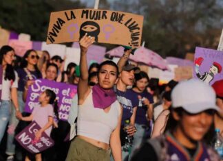 8M en CDMX: Fecha, hora, rutas y todo lo que debes saber 8M en CDMX: Fecha, hora, rutas y todo lo que debes saber