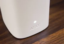 La inteligencia artificial llega al internet del hogar: AT&T usa IA para evitar fallas en su red ATT internet hogar