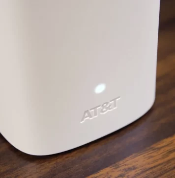 La inteligencia artificial llega al internet del hogar: AT&T usa IA para evitar fallas en su red ATT internet hogar
