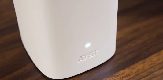 La inteligencia artificial llega al internet del hogar: AT&T usa IA para evitar fallas en su red ATT internet hogar