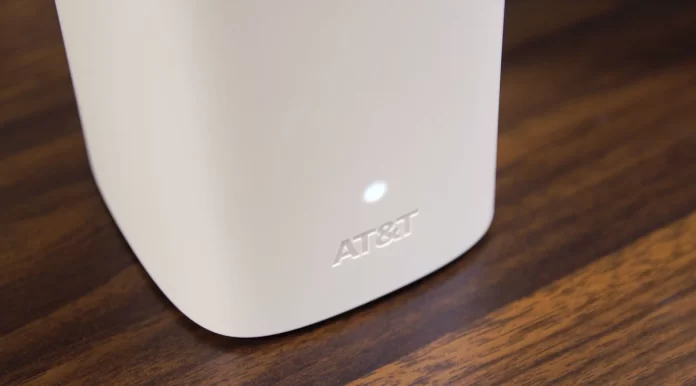 ATT internet hogar