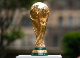 Aficionados presentan queja ante la Comisión Europea por precios elevados de boletos para el Mundial Aficionados presentan queja ante la Comisión Europea por precios elevados de boletos para el Mundial