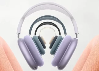 Apple AirPods Max 2: características, precio y novedades de los nuevos audífonos premium AirPods Max 2