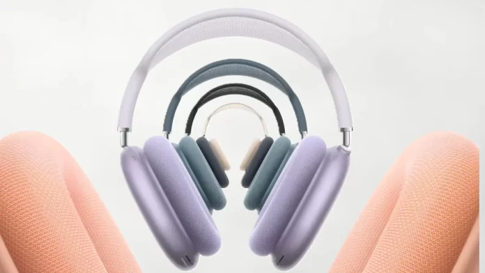 AirPods Max 2 AirPods Max 2