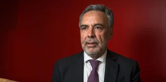 Plan México busca acelerar inversión ante bajo crecimiento Alfonso Ramírez Cuéllar