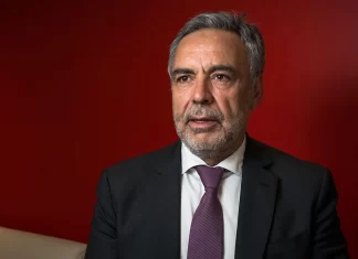 Plan México busca acelerar inversión ante bajo crecimiento Alfonso Ramírez Cuéllar