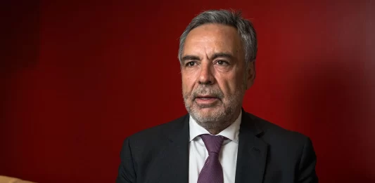 Plan México busca acelerar inversión ante bajo crecimiento Alfonso Ramírez Cuéllar