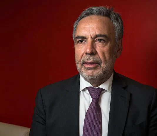 Plan México busca acelerar inversión ante bajo crecimiento Alfonso Ramírez Cuéllar