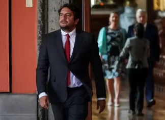 Morena busca revancha en Coahuila: Andy López Beltrán apunta a ganar al menos dos distritos Andy López Beltrán