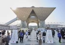 AnimeJapan 2026: expectativas del gran escaparate del anime mundial AnimeJapan 2026