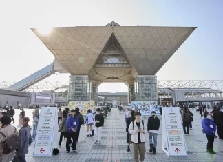 AnimeJapan 2026: expectativas del gran escaparate del anime mundial AnimeJapan 2026